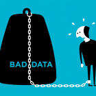 bad data crm