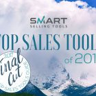 Top Sales Tool 2017